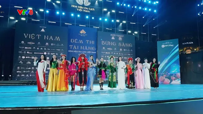 Hoa hậu Du lịch Việt Nam 2028 hướng tới dấu mốc 20 năm quảng bá vẻ đẹp Việt- Ảnh 7. Hoa hậu Du lịch Việt Nam 2028 hướng tới dấu mốc 20 năm quảng bá vẻ đẹp Việt- Ảnh 7.