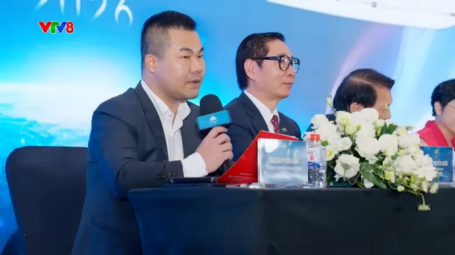 H&agrave;nh tr&igrave;nh 20 năm Hoa hậu Du lịch Việt Nam: Kiến tạo biểu tượng sắc đẹp v&agrave; bản sắc Việt- Ảnh 3.