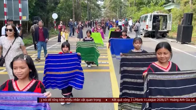 Bảo tồn văn hóa gắn với phát triển du lịch- Ảnh 3. Bảo tồn văn hóa gắn với phát triển du lịch- Ảnh 3.