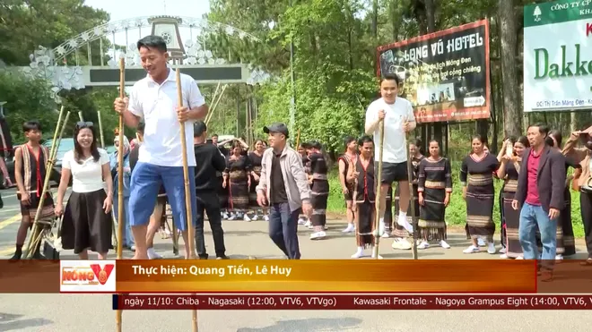 Bảo tồn văn hóa gắn với phát triển du lịch- Ảnh 7. Bảo tồn văn hóa gắn với phát triển du lịch- Ảnh 7.