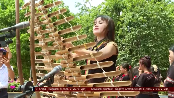 Bảo tồn văn hóa gắn với phát triển du lịch- Ảnh 6. Bảo tồn văn hóa gắn với phát triển du lịch- Ảnh 6.