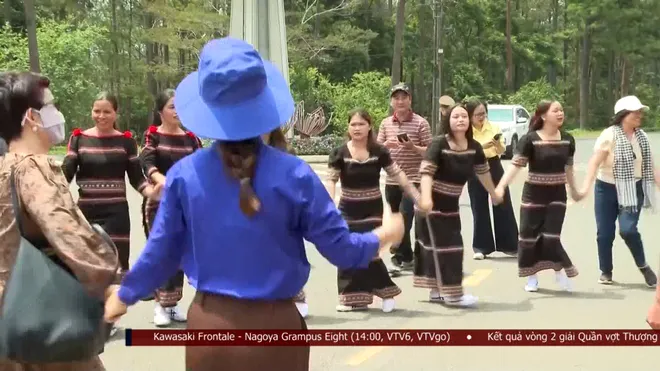 Bảo tồn văn hóa gắn với phát triển du lịch- Ảnh 10. Bảo tồn văn hóa gắn với phát triển du lịch- Ảnh 10.