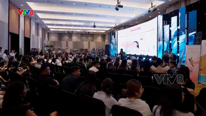 H&agrave;nh tr&igrave;nh 20 năm Hoa hậu Du lịch Việt Nam: Kiến tạo biểu tượng sắc đẹp v&agrave; bản sắc Việt- Ảnh 2.