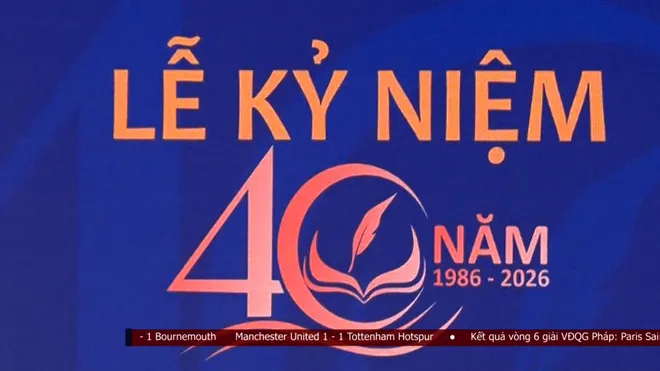 Kỷ niệm 40 năm Hội Văn nghệ sĩ - Nhà báo Xứ Thanh tại Hà Nội- Ảnh 2. Kỷ niệm 40 năm Hội Văn nghệ sĩ - Nhà báo Xứ Thanh tại Hà Nội- Ảnh 2.