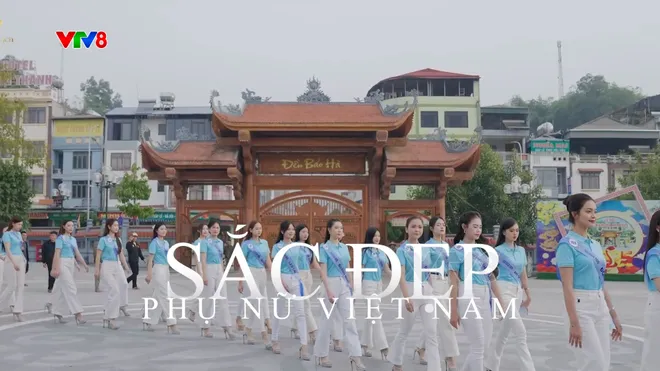 H&agrave;nh tr&igrave;nh 20 năm Hoa hậu Du lịch Việt Nam: Kiến tạo biểu tượng sắc đẹp v&agrave; bản sắc Việt- Ảnh 5.