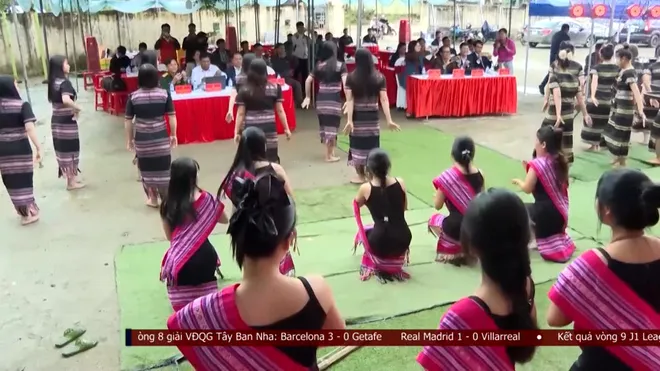 Quảng Ngãi - Bảo tồn văn hóa Chiêng ba- Ảnh 11. Quảng Ngãi - Bảo tồn văn hóa Chiêng ba- Ảnh 11.