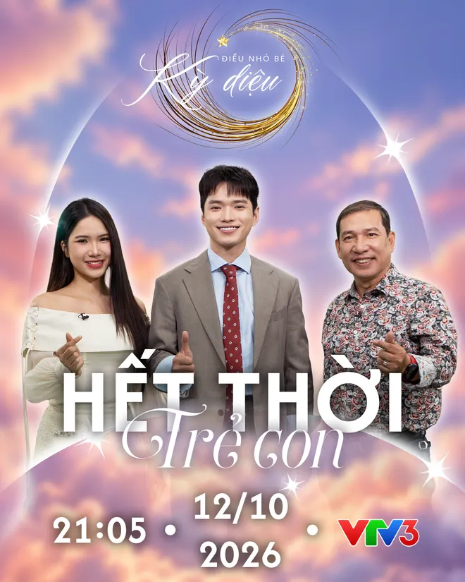 Điều nhỏ bé kỳ diệu: Khi tình bạn thay đổi cùng năm tháng - Ảnh 2.