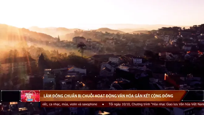 L&acirc;m Đồng chuẩn bị chuỗi hoạt động văn h&oacute;a gắn kết cộng đồng- Ảnh 2.