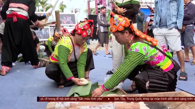 Ấn tượng từ ng&agrave;y hội văn ho&aacute; d&acirc;n tộc M&ocirc;ng- Ảnh 4.