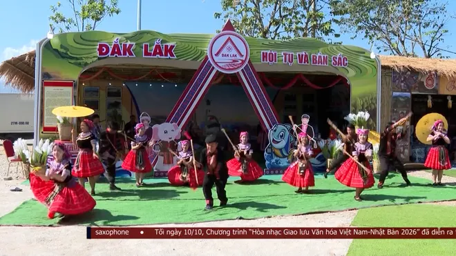 Ấn tượng từ ng&agrave;y hội văn ho&aacute; d&acirc;n tộc M&ocirc;ng- Ảnh 7.