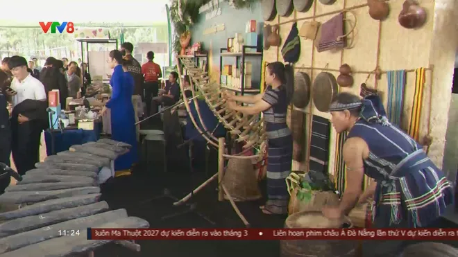 Festival Hoa Đà Lạt mở rộng không gian kết nối trên toàn Lâm Đồng- Ảnh 10. Festival Hoa Đà Lạt mở rộng không gian kết nối trên toàn Lâm Đồng- Ảnh 10.