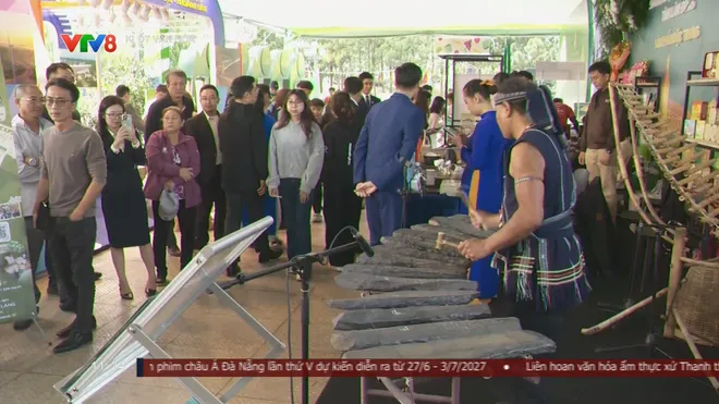 Festival Hoa Đ&agrave; Lạt mở rộng kh&ocirc;ng gian kết nối tr&ecirc;n to&agrave;n L&acirc;m Đồng- Ảnh 11.