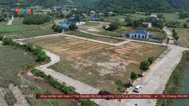 Cảnh gi&aacute;c quảng c&aacute;o bất động sản nghỉ dưỡng sinh th&aacute;i kh&ocirc;ng đ&uacute;ng sự thật- Ảnh 5.