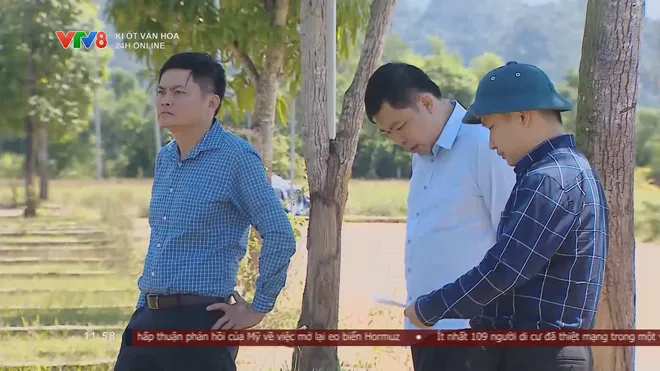 Cảnh gi&aacute;c quảng c&aacute;o bất động sản nghỉ dưỡng sinh th&aacute;i kh&ocirc;ng đ&uacute;ng sự thật- Ảnh 4.