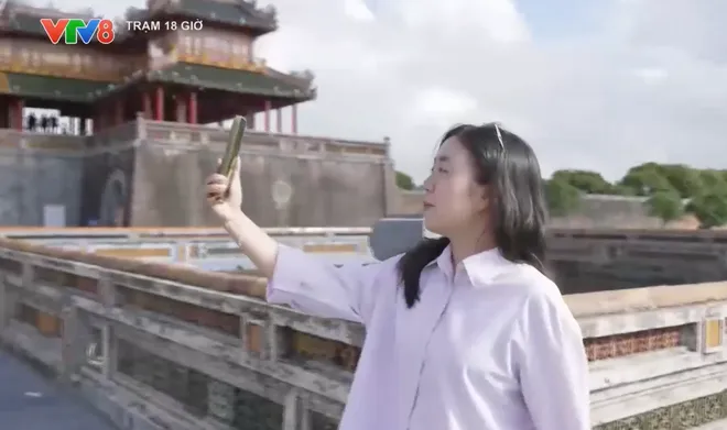 Những sứ giả số lan tỏa giá trị di sản Cố đô- Ảnh 1. Những sứ giả số lan tỏa giá trị di sản Cố đô- Ảnh 1.