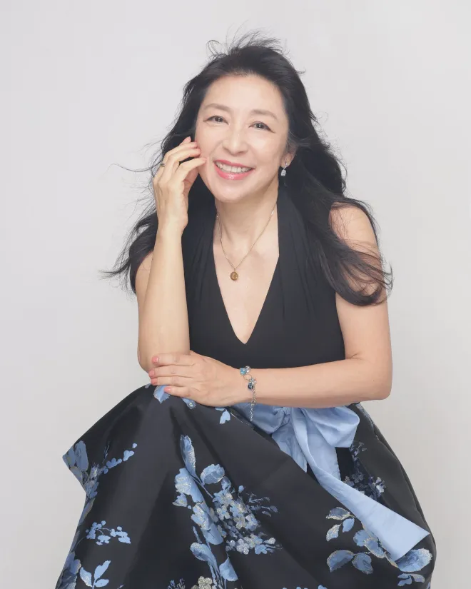 Diva Hồng Nhung cùng các nghệ sĩ quốc tế về Đà Lạt hát nhạc jazz - Ảnh 2.
