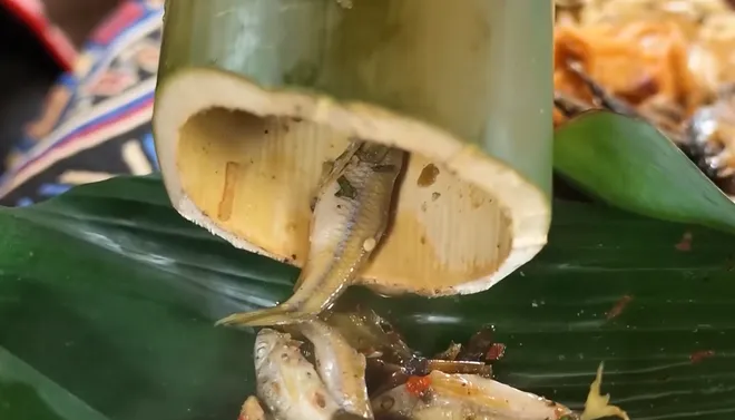 Ẩm thực bản địa: Bản sắc văn h&oacute;a v&agrave; động lực ph&aacute;t triển du lịch bền vững- Ảnh 3.