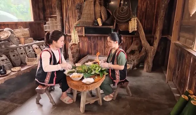Ẩm thực bản địa: Bản sắc văn h&oacute;a v&agrave; động lực ph&aacute;t triển du lịch bền vững- Ảnh 5.