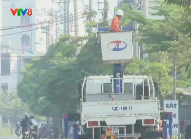 Giữ dòng điện liên tục vì sự phát triển đô thị- Ảnh 6. Giữ dòng điện liên tục vì sự phát triển đô thị- Ảnh 6.