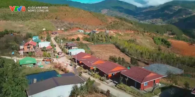 Quảng Ng&atilde;i ph&aacute;t triển du lịch cộng đồng gắn với bảo tồn văn h&oacute;a- Ảnh 2.