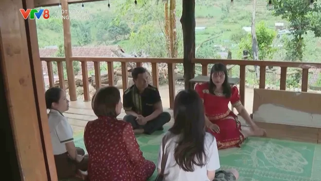 Quảng Ng&atilde;i ph&aacute;t triển du lịch cộng đồng gắn với bảo tồn văn h&oacute;a- Ảnh 3.