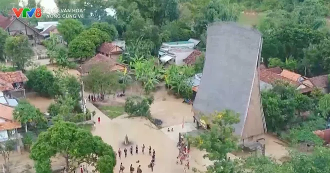 Quảng Ng&atilde;i ph&aacute;t triển du lịch cộng đồng gắn với bảo tồn văn h&oacute;a- Ảnh 1.