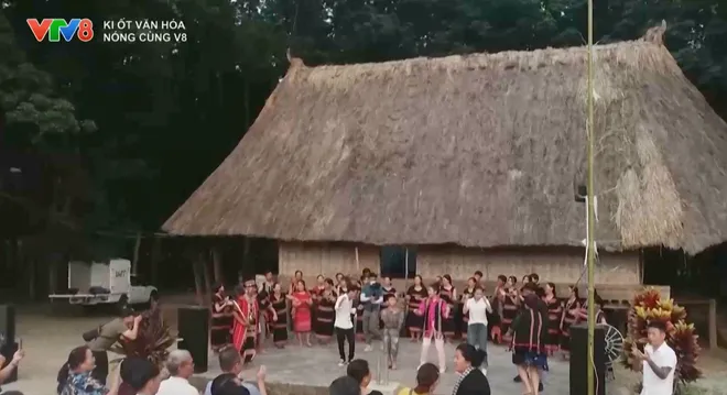 Quảng Ng&atilde;i ph&aacute;t triển du lịch cộng đồng gắn với bảo tồn văn h&oacute;a- Ảnh 8.