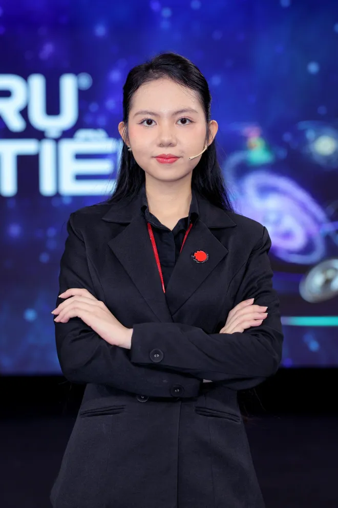 Vũ Trụ Đồng Tiền 2026: Mở c&aacute;nh cửa B&aacute;n kết, cuộc đua ng&agrave;y c&agrave;ng quyết liệt - Ảnh 2.