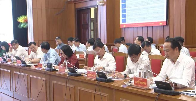 Đ&agrave; Nẵng th&uacute;c đẩy tăng trưởng bền vững: Nhận diện r&agrave;o cản nội tại để tạo đột ph&aacute;- Ảnh 3.