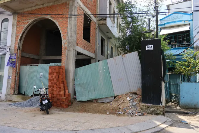 Diện mạo hai tuyến đường nghìn tỷ ở TP Hồ Chí Minh sau chỉnh trang mở rộng- Ảnh 6.