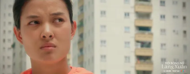Đội bóng nữ làng Xuân - Tập 12: Đào gia nhập đội bóng làng, Dung quyết định bỏ đội - Ảnh 8.