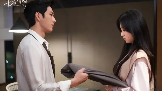 Tỉnh Bách Nhiên, Tôn Thiên rạng rỡ trong buổi tọa đàm 'Đầu xuân tươi sáng' - Ảnh 4.