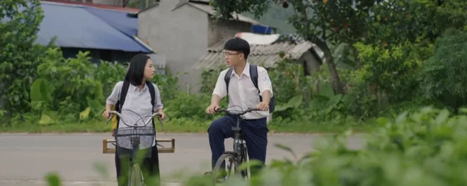 Căn nhà không mái che - Tập 3: Nôn nóng chuộc gà cho em, Thơ khiến chú Toản hiểu lầm- Ảnh 12.