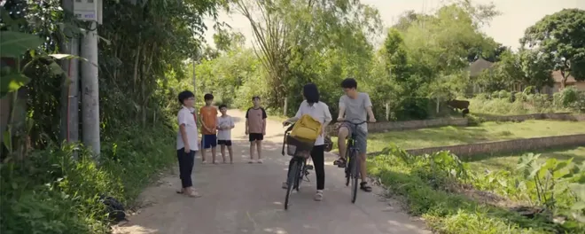 Căn nhà không mái che - Tập 3: Nôn nóng chuộc gà cho em, Thơ khiến chú Toản hiểu lầm- Ảnh 15.