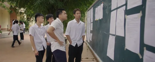 Căn nhà không mái che - Tập 3: Nôn nóng chuộc gà cho em, Thơ khiến chú Toản hiểu lầm- Ảnh 19.