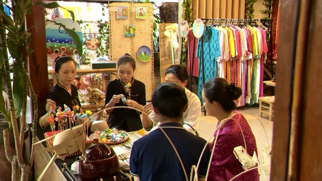 Du lịch Khánh Hòa: Phát huy giá trị không gian văn hóa trong mùa mưa bão- Ảnh 4. Du lịch Khánh Hòa: Phát huy giá trị không gian văn hóa trong mùa mưa bão- Ảnh 4.