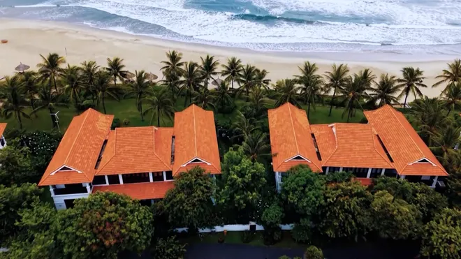 Du lịch xanh Đà Nẵng: Từ nhận thức đến hành động- Ảnh 1. Du lịch xanh Đà Nẵng: Từ nhận thức đến hành động- Ảnh 1.
