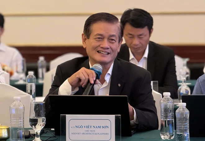 TP Hồ Chí Minh: Siêu đô thị, siêu cơ hội, cần siêu năng lực - Ảnh 2.