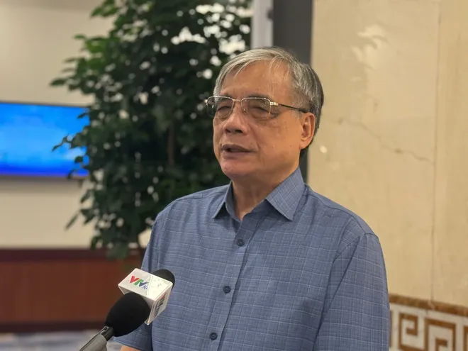 TP Hồ Chí Minh: Siêu đô thị, siêu cơ hội, cần siêu năng lực - Ảnh 3.
