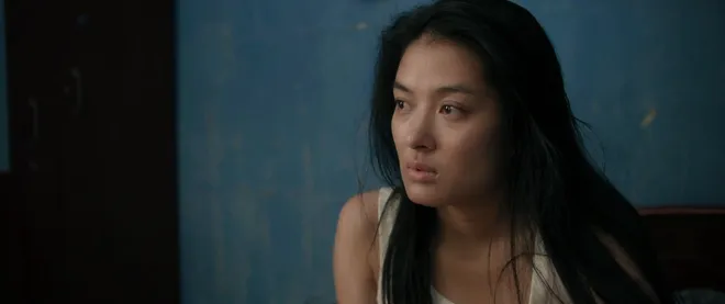 Đội bóng nữ làng Xuân - Tập 12: Một câu nói của Minh đã thay đổi suy nghĩ sắt đá của Đào- Ảnh 2. Đội bóng nữ làng Xuân - Tập 12: Một câu nói của Minh đã thay đổi suy nghĩ sắt đá của Đào- Ảnh 2.