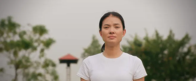 Đội bóng nữ làng Xuân - Tập 12: Một câu nói của Minh đã thay đổi suy nghĩ sắt đá của Đào- Ảnh 5. Đội bóng nữ làng Xuân - Tập 12: Một câu nói của Minh đã thay đổi suy nghĩ sắt đá của Đào- Ảnh 5.