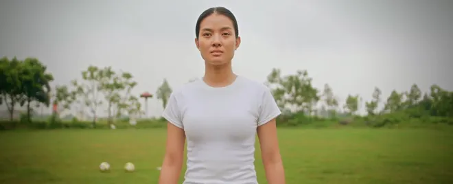 Đội bóng nữ làng Xuân - Tập 12: Một câu nói của Minh đã thay đổi suy nghĩ sắt đá của Đào- Ảnh 17. Đội bóng nữ làng Xuân - Tập 12: Một câu nói của Minh đã thay đổi suy nghĩ sắt đá của Đào- Ảnh 17.
