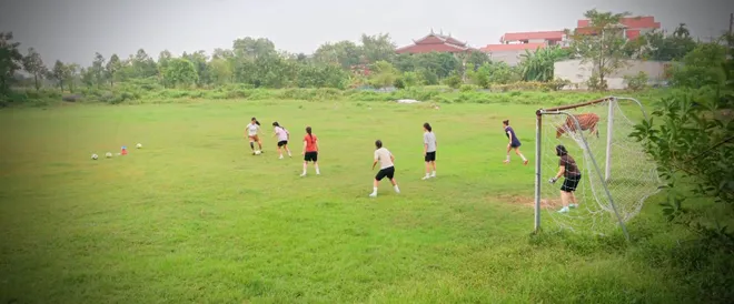 Đội bóng nữ làng Xuân - Tập 12: Một câu nói của Minh đã thay đổi suy nghĩ sắt đá của Đào- Ảnh 25. Đội bóng nữ làng Xuân - Tập 12: Một câu nói của Minh đã thay đổi suy nghĩ sắt đá của Đào- Ảnh 25.