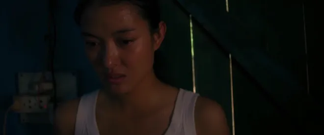 Đội bóng nữ làng Xuân - Tập 12: Một câu nói của Minh đã thay đổi suy nghĩ sắt đá của Đào- Ảnh 31. Đội bóng nữ làng Xuân - Tập 12: Một câu nói của Minh đã thay đổi suy nghĩ sắt đá của Đào- Ảnh 31.