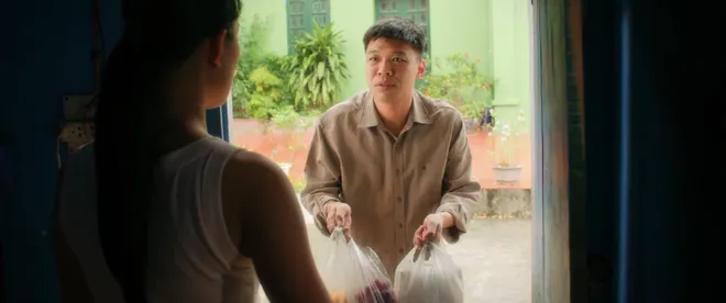 Đội bóng nữ làng Xuân - Tập 12: Một câu nói của Minh đã thay đổi suy nghĩ sắt đá của Đào- Ảnh 30. Đội bóng nữ làng Xuân - Tập 12: Một câu nói của Minh đã thay đổi suy nghĩ sắt đá của Đào- Ảnh 30.