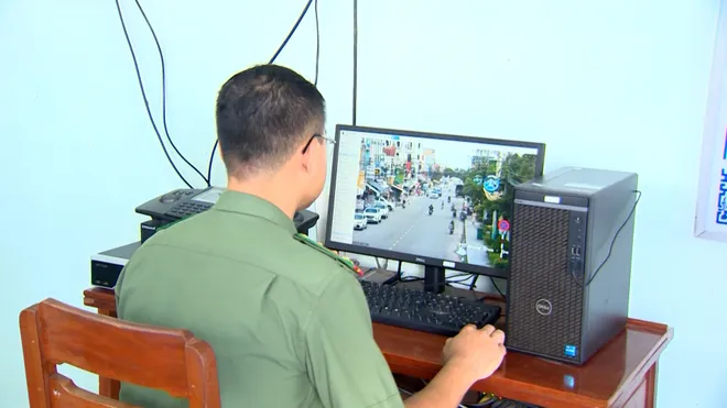 Gia Lai ứng dụng trí tuệ nhân tạo trong giám sát đô thị thông minh- Ảnh 2. Gia Lai ứng dụng trí tuệ nhân tạo trong giám sát đô thị thông minh- Ảnh 2.