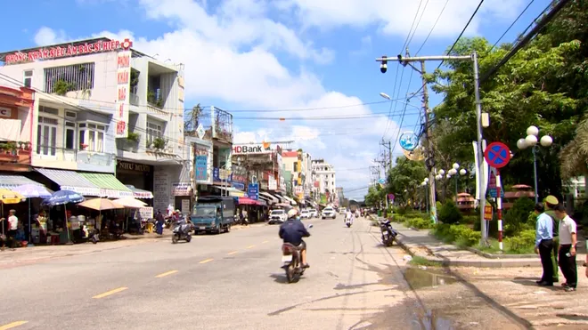 Gia Lai ứng dụng trí tuệ nhân tạo trong giám sát đô thị thông minh- Ảnh 3. Gia Lai ứng dụng trí tuệ nhân tạo trong giám sát đô thị thông minh- Ảnh 3.