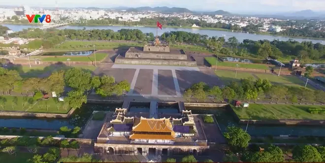 Thí điểm xây dựng Huế trở thành đô thị di sản văn hóa đặc trưng- Ảnh 1. Thí điểm xây dựng Huế trở thành đô thị di sản văn hóa đặc trưng- Ảnh 1.