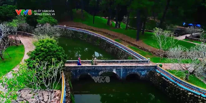 Thí điểm xây dựng Huế trở thành đô thị di sản văn hóa đặc trưng- Ảnh 2. Thí điểm xây dựng Huế trở thành đô thị di sản văn hóa đặc trưng- Ảnh 2.