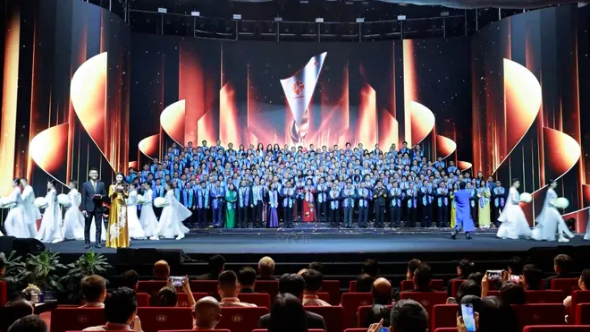 Yến sào Khánh Hòa đạt Thương hiệu quốc gia 2026- Ảnh 1. Yến sào Khánh Hòa đạt Thương hiệu quốc gia 2026- Ảnh 1.